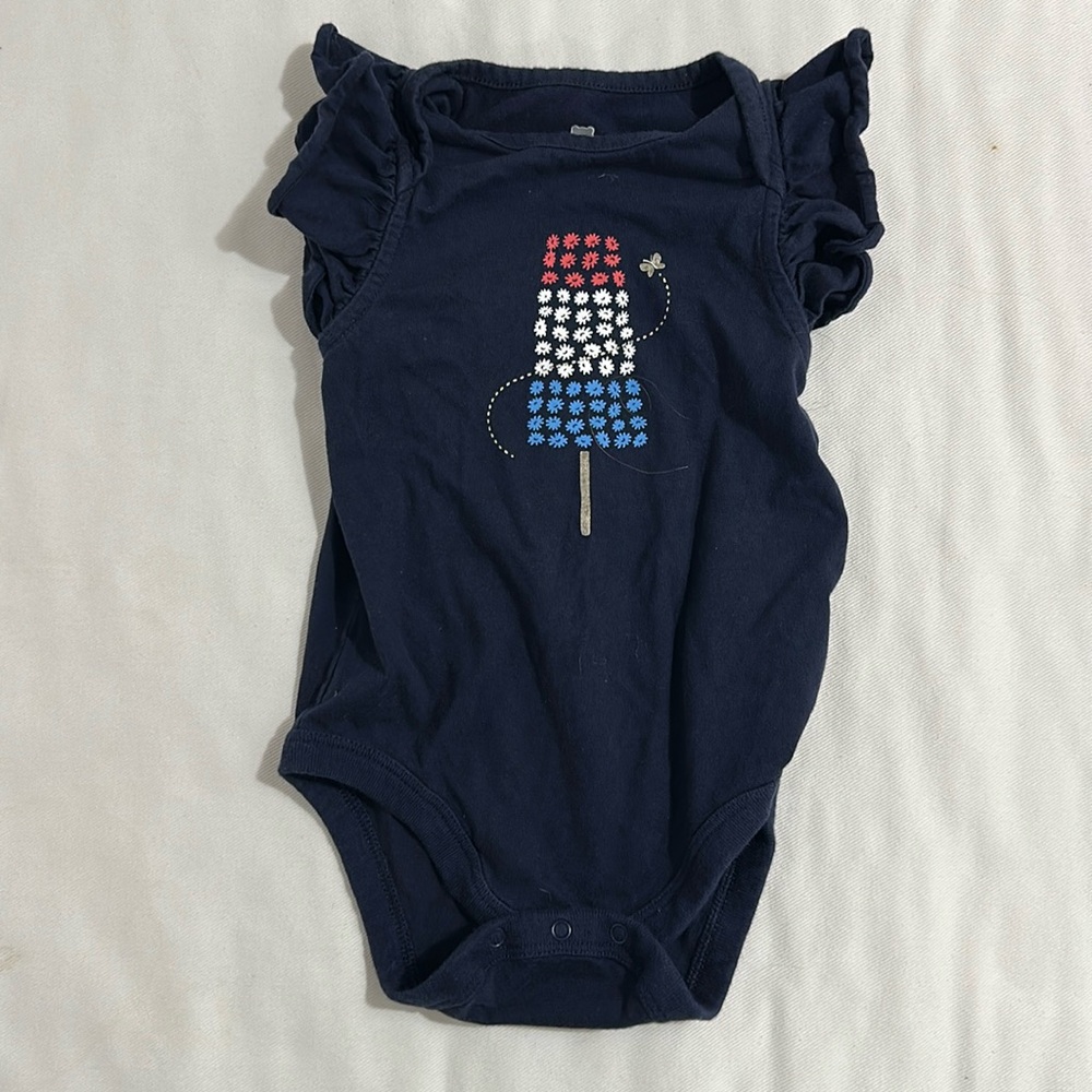 Baby gap